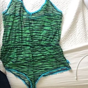 Savage Fenty Lingerie